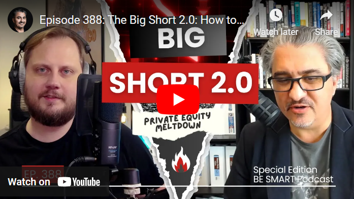 Next Big Short Podcast
